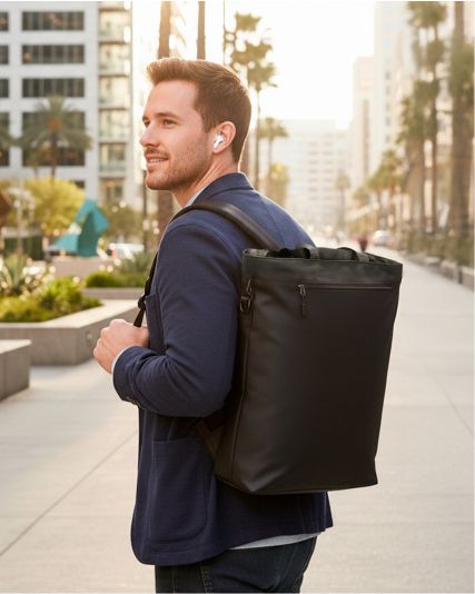 MOCHILA PERSONALIZADA 