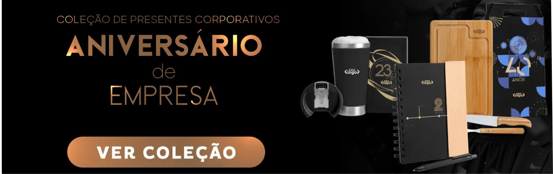 aniversário da empresa